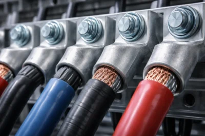 اتصالات الکتریکی