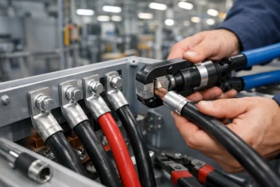 کابلشو بی متال