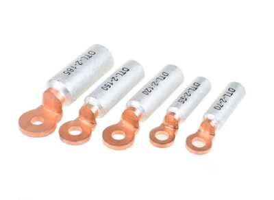 کابلشو از سطح مقطع 400-16 میلی متر مربع