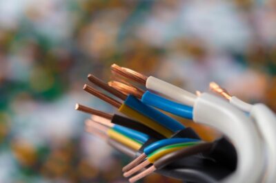 کابلشو های بی متال و مسی