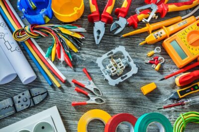 ایمنی با کابلشو فول بی متال