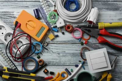 ایمنی و انتخاب کابلشو فول بی متال