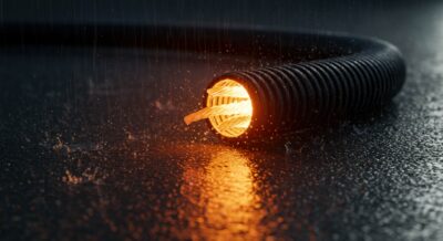 رابط و کابلشو مسی TPC