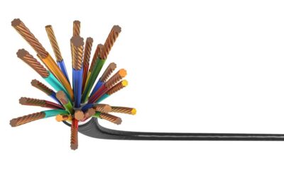 کابلشو مسی و بی متال DTL1