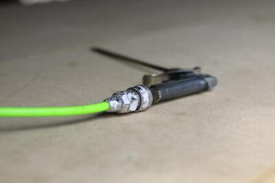 کابلشو بی متال DTL2 مقاوم