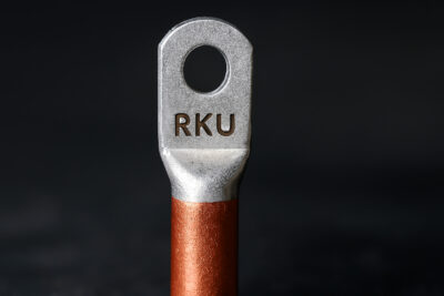 اتصالات الکتریکی RKU