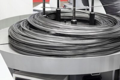 اتصالات الکتریکی با رسانایی بالا