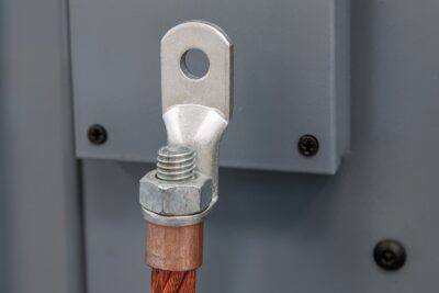 اتصالات الکتریکی مقاوم به لرزش نقش RKU