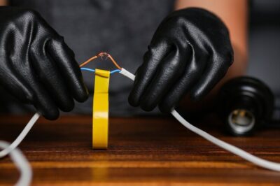 چرا کابلشو فول بی متال RKU انتخاب بهتری است؟