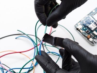 کابلشو بی متال DTL2