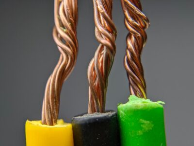 کابلشو مسی RKU