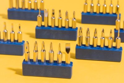 کاربرد رابط بی متال GTL در تابلو برق